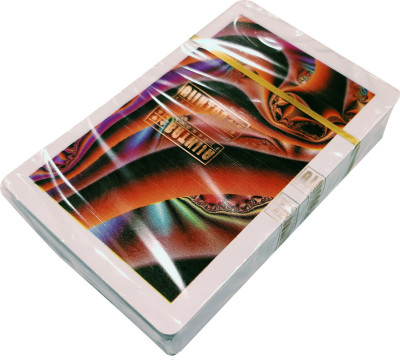 SellnShip PlayingCards05(Multicolor)