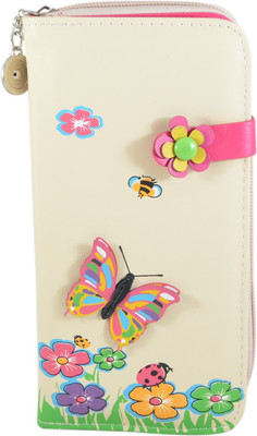 

Instabuyz Casual, Formal, Party Multicolor Clutch
