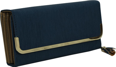 

Cidky Casual, Party, Formal Blue Clutch