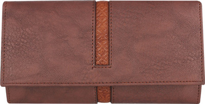 

Hob London Fashion Casual Brown Clutch