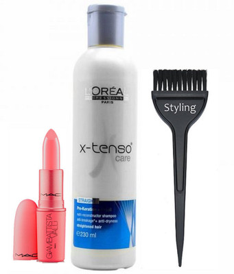 

Styling combo kit(Set of 3)