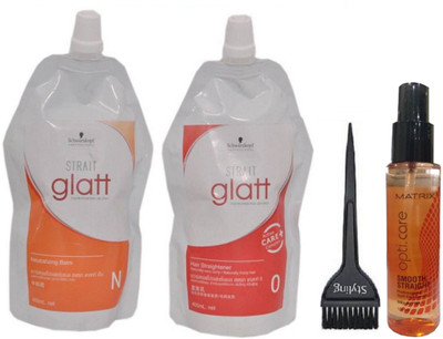 

Styling combo kit(Set of 4)