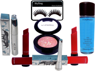 

styling combo kit(Set of 7)