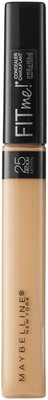 

Maybelline Fit Me Concealer(25 Medium Moyen)
