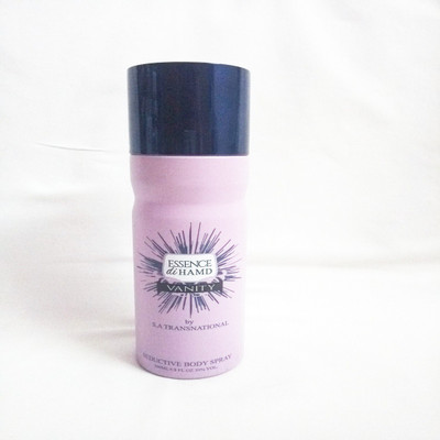 

HAMD ESSENCE Body Spray - For Women(200 ml)
