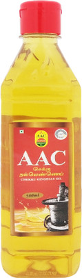 

AAC Chekku Sesame Oil 500 ml