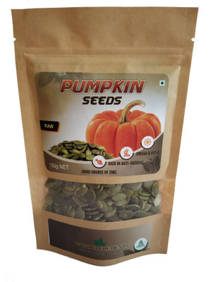 

Wonderelements Pumpkin Seeds(150 g)