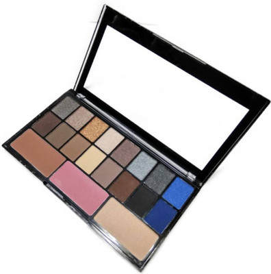 

Happy Deals Artist Fashion Eyeshadow (Multicolor) 25 g(Multicolor)