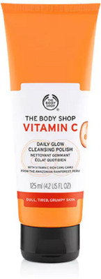 

The Body Shop Vit C Face Polish(125 ml)