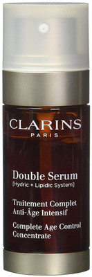 

Clarins Complete Age Control Concentrate(30 ml)