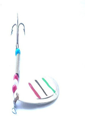 JUST ONE CLICK Treble Fishing Hook