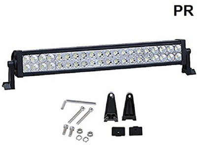 PRTEK LED Fog Lamp Unit for Jaguar Marshal