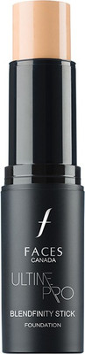 

Faces Ultime Pro Blend Finity Stick Foundation, Ivory 01 Foundation(Ivory 01)