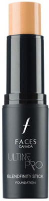 

Faces Ultime Pro Blend Finity Stick Foundation, Beige 03 Foundation(Beige 03)