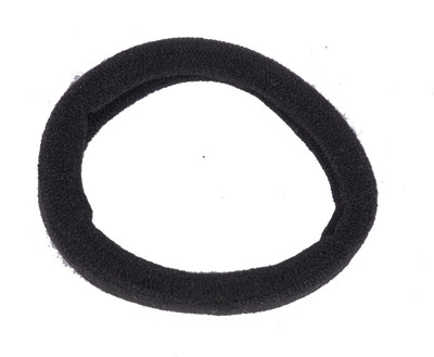 

Carnival RUBBA7865 Rubber Band(Black)