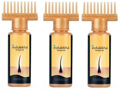 

Indulekha selfie bottle Hair Oil(300 ml)