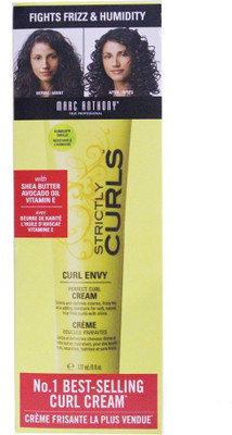 

MARC ANTHONY Strictly Curls Curl Envy Cream Cream(177 ml)