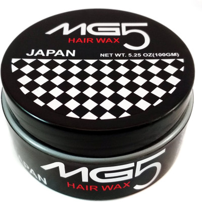

MG5 hair wax Super Hold Wax 100 gm Wax(100 g)