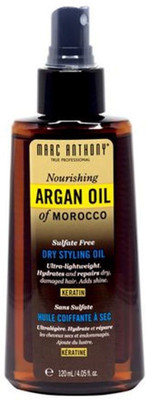 

marc anthony Nourishing Argan Oil of Morocco Dry Styling Oil Cream(120 ml)