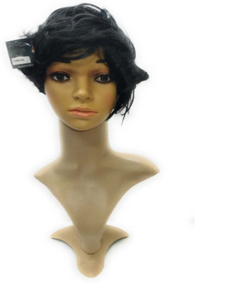 

Air Flow Short Hair Wig(Women)