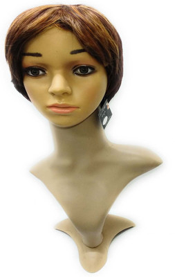 Air Flow Bob Hair Wig(Women)