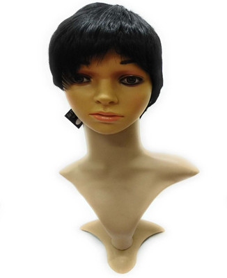 

Air Flow Bob Hair Wig(Women)