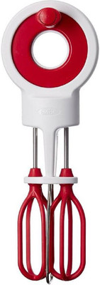 

Gayatri Ganesh 0 Hand Blender(Red)