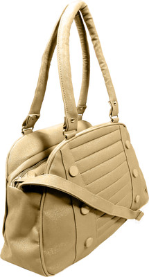 

Farha Collection Hand-held Bag(Yellow)