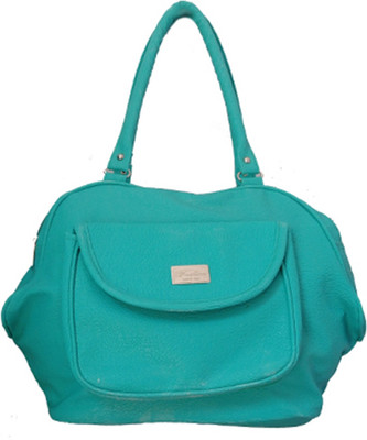 ATTRACTIVE Shoulder Bag(Green)