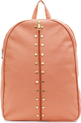 

RIDGEWOOD Hand-held Bag(Orange)