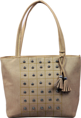 

Divyansh Collection Hand-held Bag(Grey)