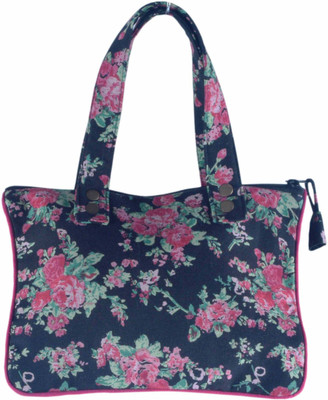 

HVE Messenger Bag(Multicolor)