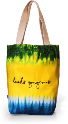 

v2g Shoulder Bag(Green)