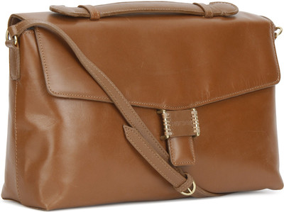 

Hidesign Shoulder Bag(Brown)