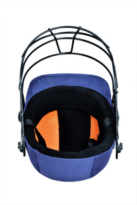

ME Cricket Helmet Cricket Helmet(Blue)