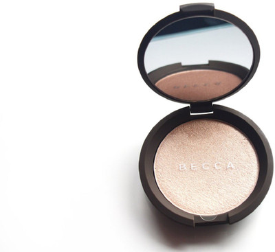 

Becca Shimmering Skin Perfector® Pressed OPAL Highlighter(Gold)