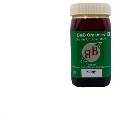 

B&B Organics Honey(250 g)