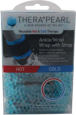 

Thera Pearl TP-003 Hot & Cold Pack(Blue)
