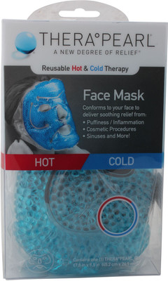

Thera Pearl TP-007 Hot & Cold Pack(Blue)