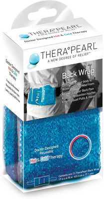 

Thera Pearl TP-010 Hot & Cold Pack(Blue)
