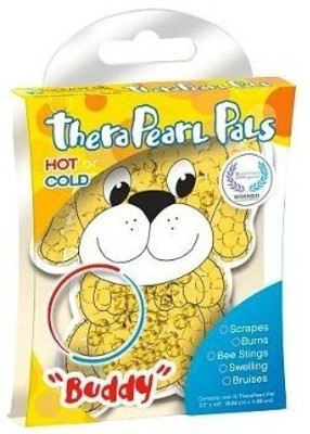 

Thera Pearl TP-puppy Hot & Cold Pack(Yellow)