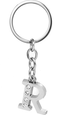 

Flipkart SmartBuy Alphabet - R Key Chain