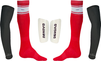 

DeNovo Ultimate Prote Football Kit