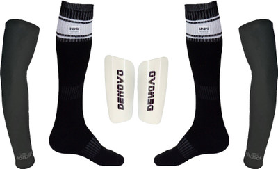 

DeNovo Ultimate Protectio Football Kit