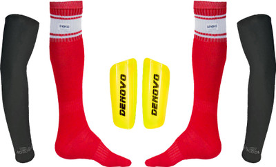 

DeNovo Ultimate Protect Football Kit