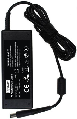Lapower PARTNO. FF313, PARTNO. LA90PE0-01 90 W Adapter(Power Cord Included)