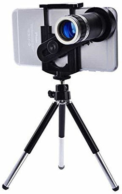 

RAXFLY #RAXFLY 8X Lens For Mobile Phones Mobile Phone Lens(Telephoto)