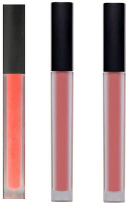 

tanvi27 Matte look(Multicolor)