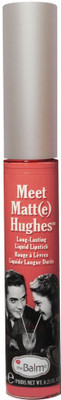 

The Balm Hughes Long Lasting Liquid Lipstick - Pack of 3(Honest, 7.4 ml)