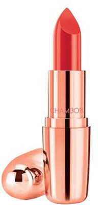 

CHAMBOR OROSA LIP PERFECTION LIPSTICK SPF8 - BLAZING RED #501(BLAZING RED #501)